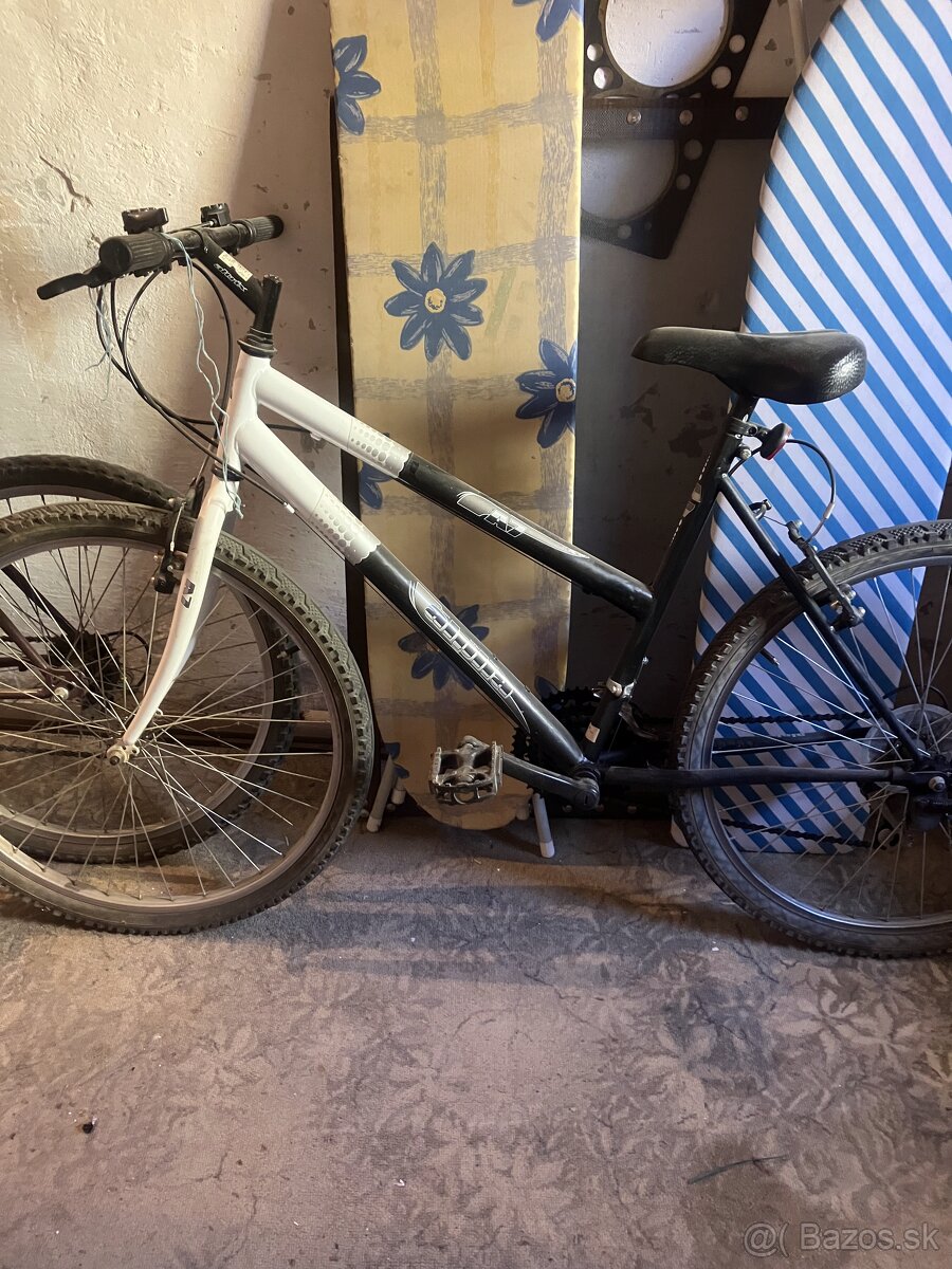 Bicykel - 2
