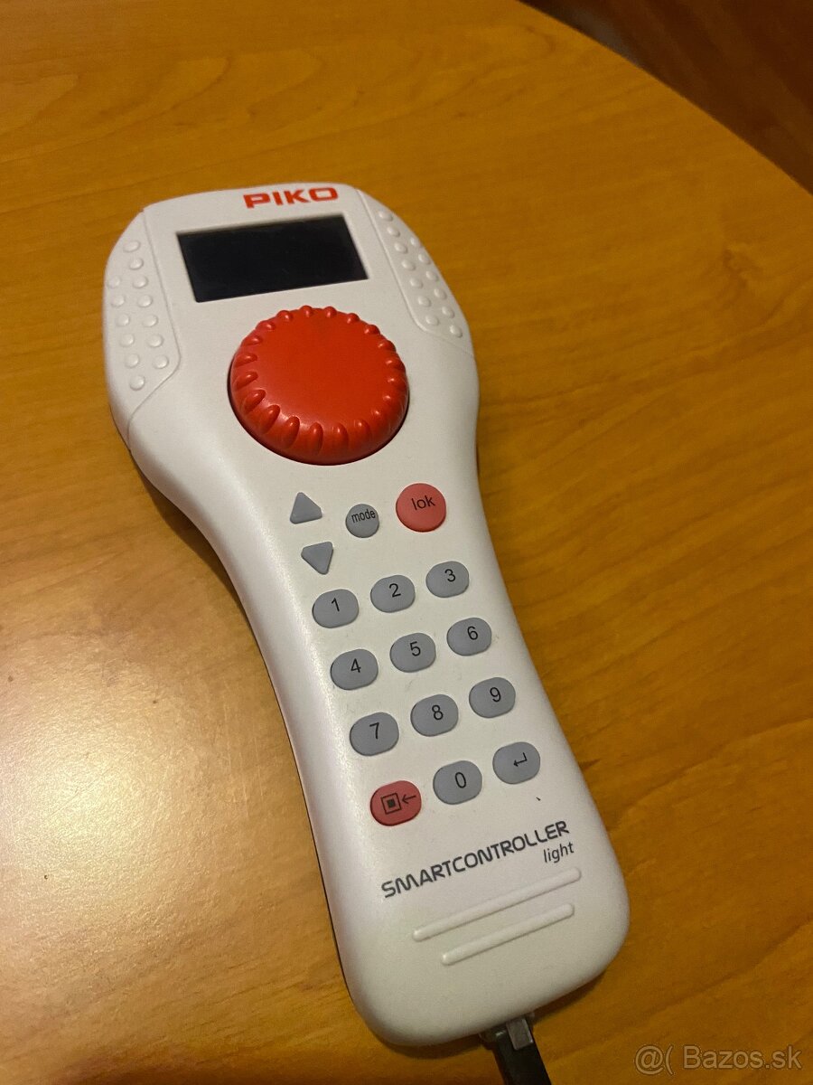 Predám digitálny ovládač piko smartBox - 2
