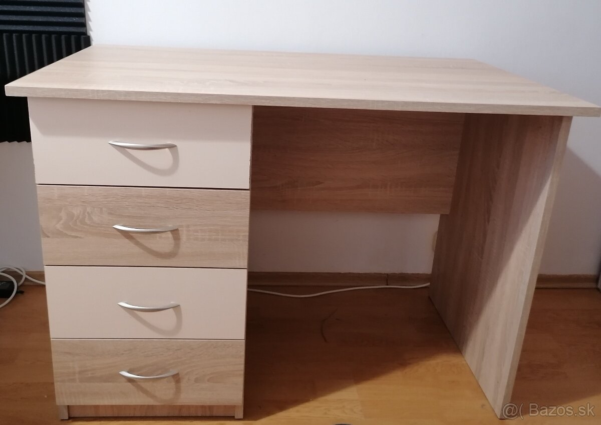 Písací stolík - 2