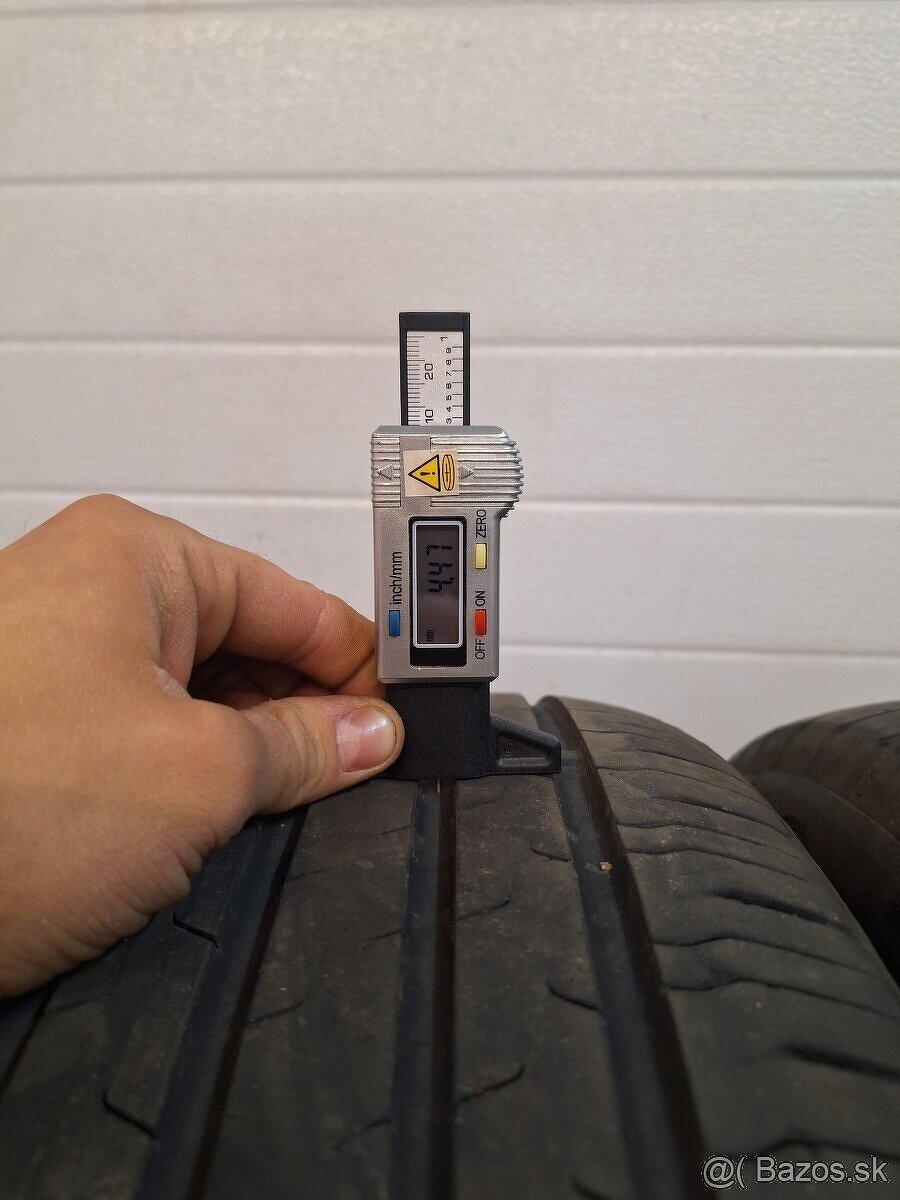 235/55 r18 Continental 2023 - 2
