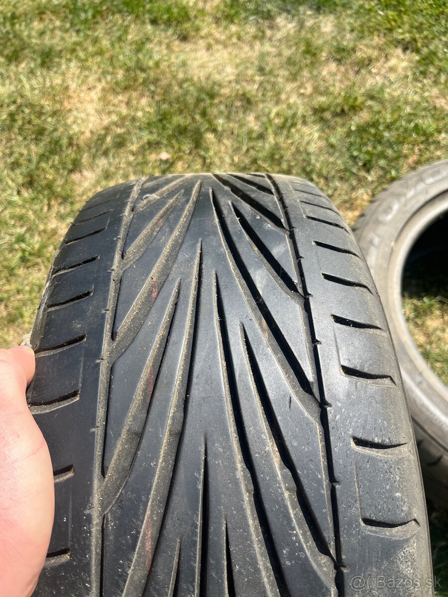 195/50 R15 - 2