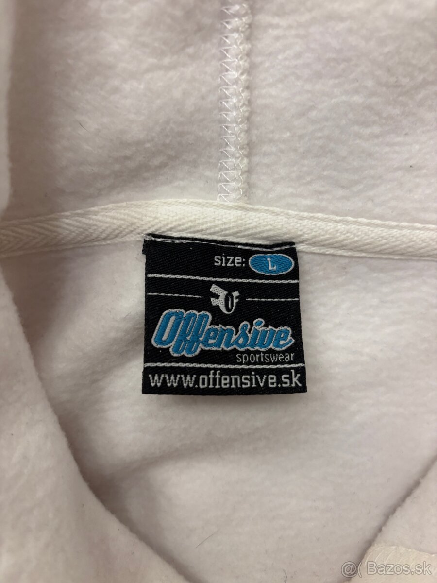 Mikina Offensive - 2