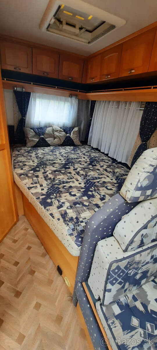 Fiat Ducato - 2