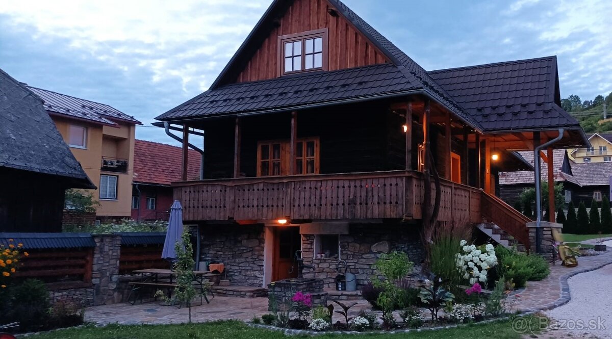 Ubytovanie počas celého roka - 2
