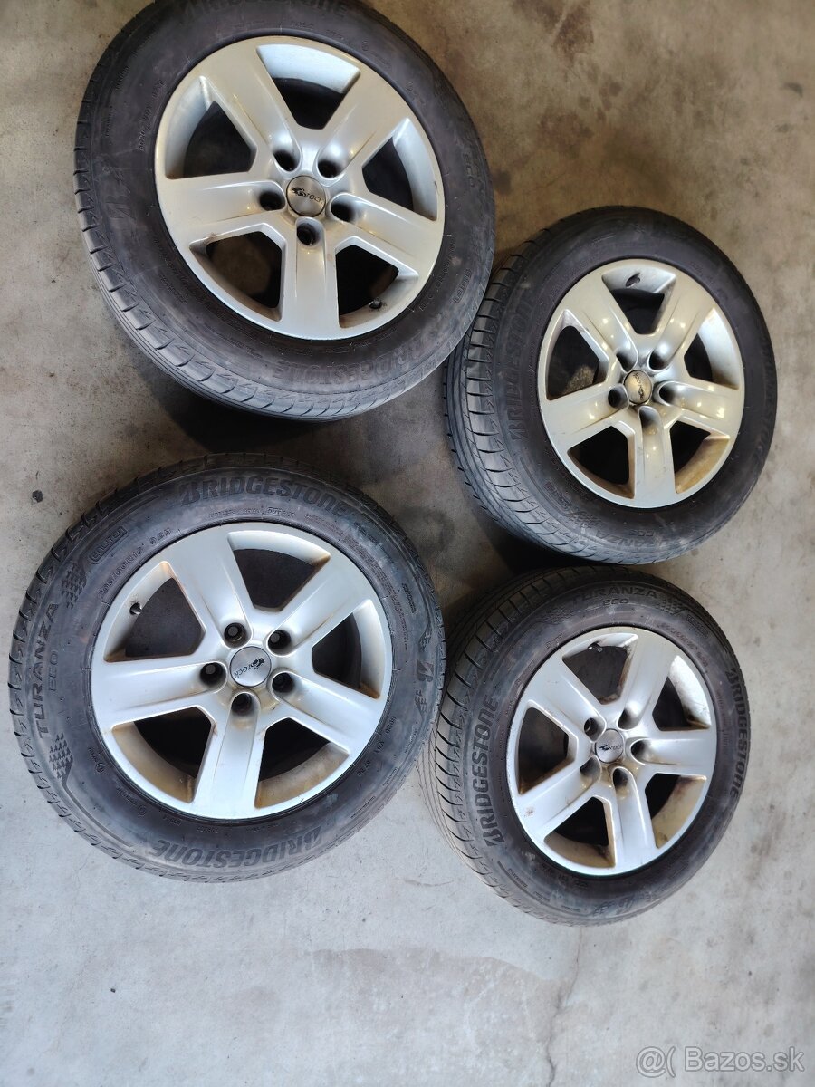 5x112 R16 - 2
