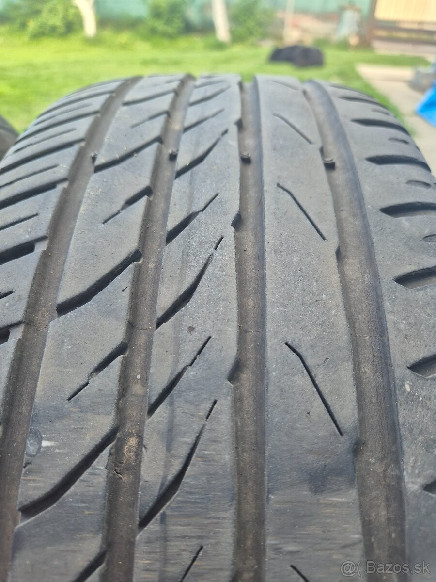 205/55 R16 Matador - 2