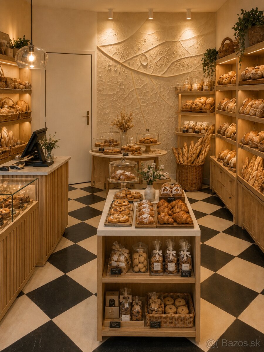 Prenájom retail priestoru – Rajecké Teplice - 2