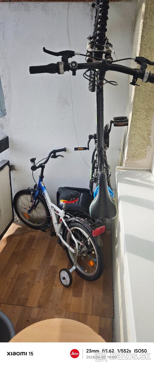 Bicykle - 2