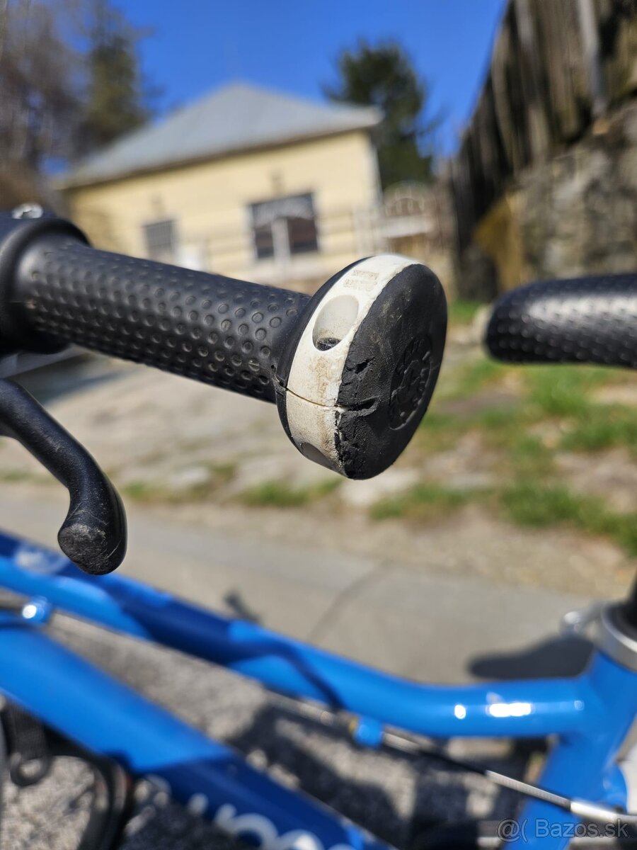 Detsky bicykel WOOM 3 - 2