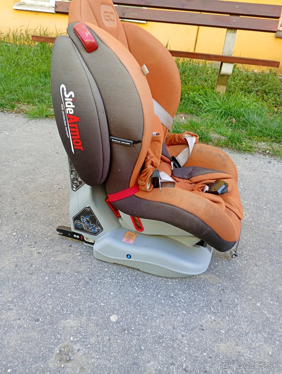 Autosedačka - 2