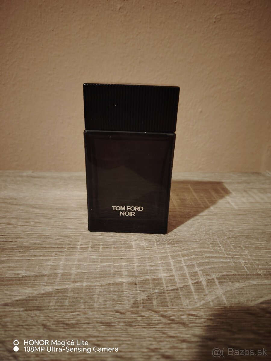 Parfém Tom Ford Noir - 2