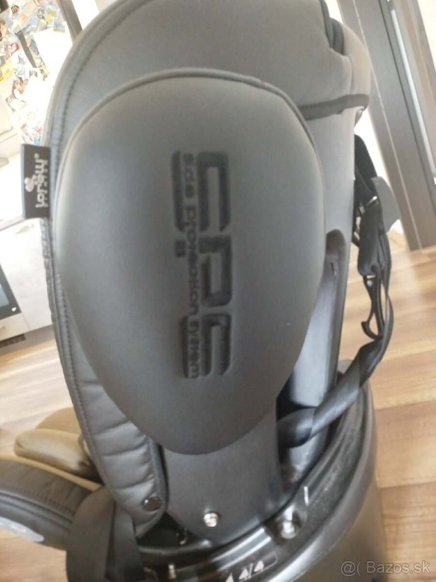 Lorelli premium aviator autosedacka - 2