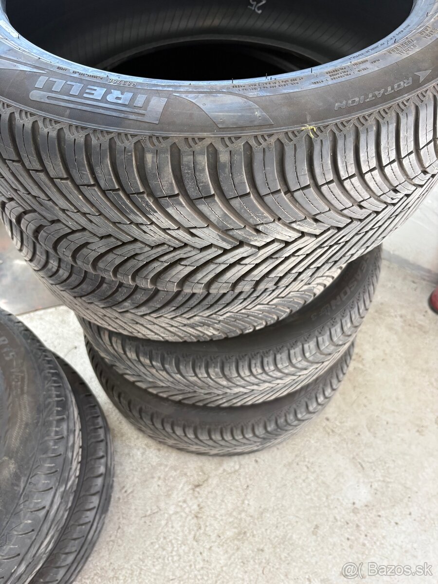 225/45/r18. Pirelli - 2