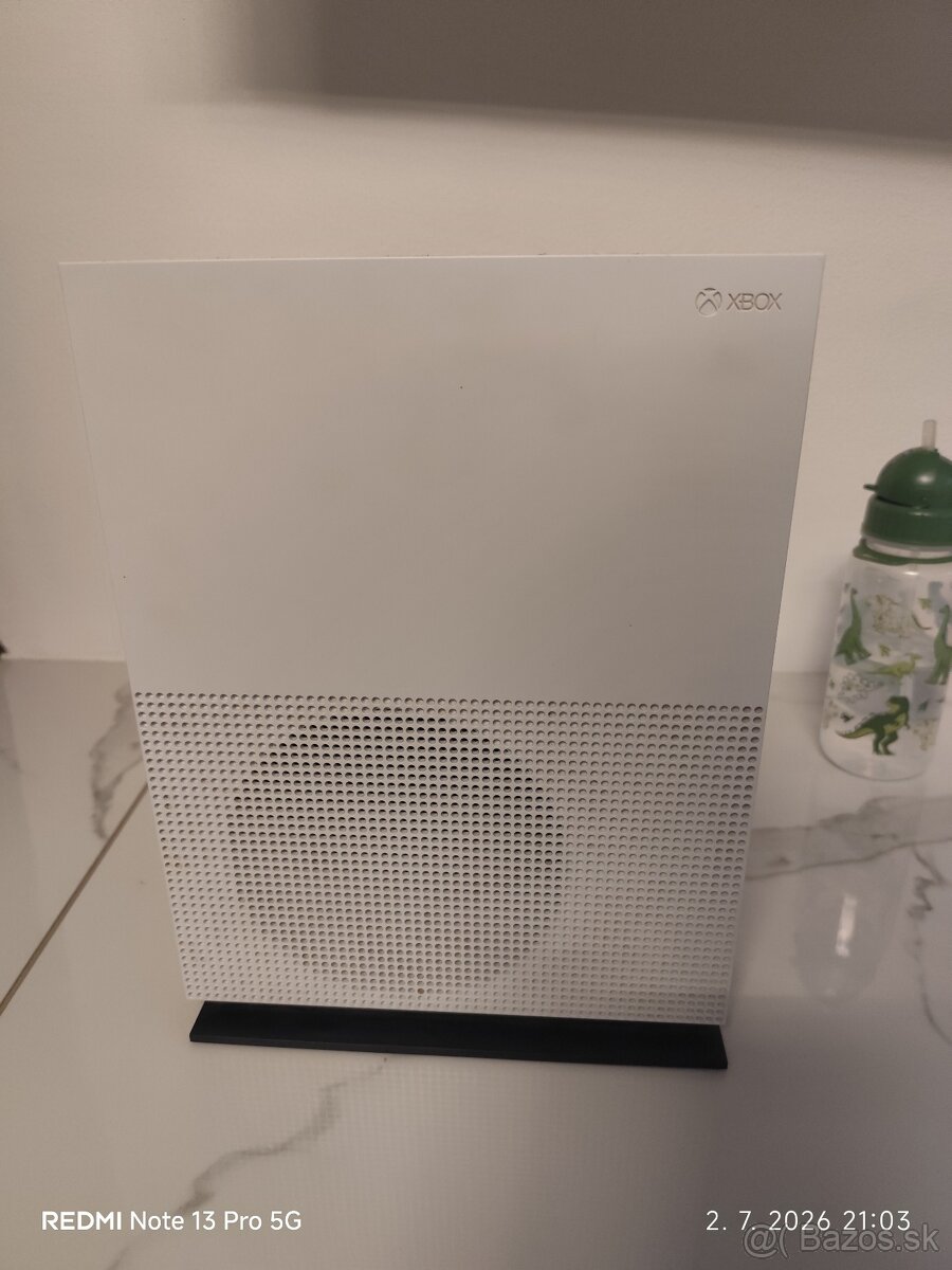 Predám x box One S 500gb - 2