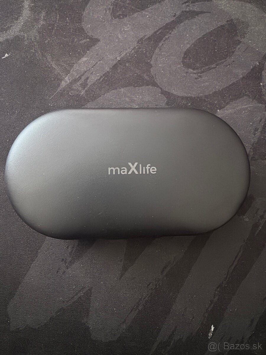 Maxlife - 2