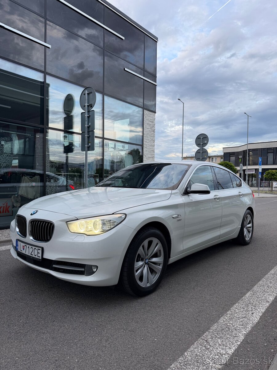 Bmw 530d GT - 2