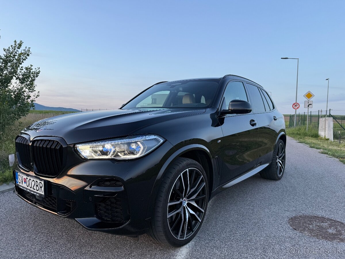 Bmw x5 - 2