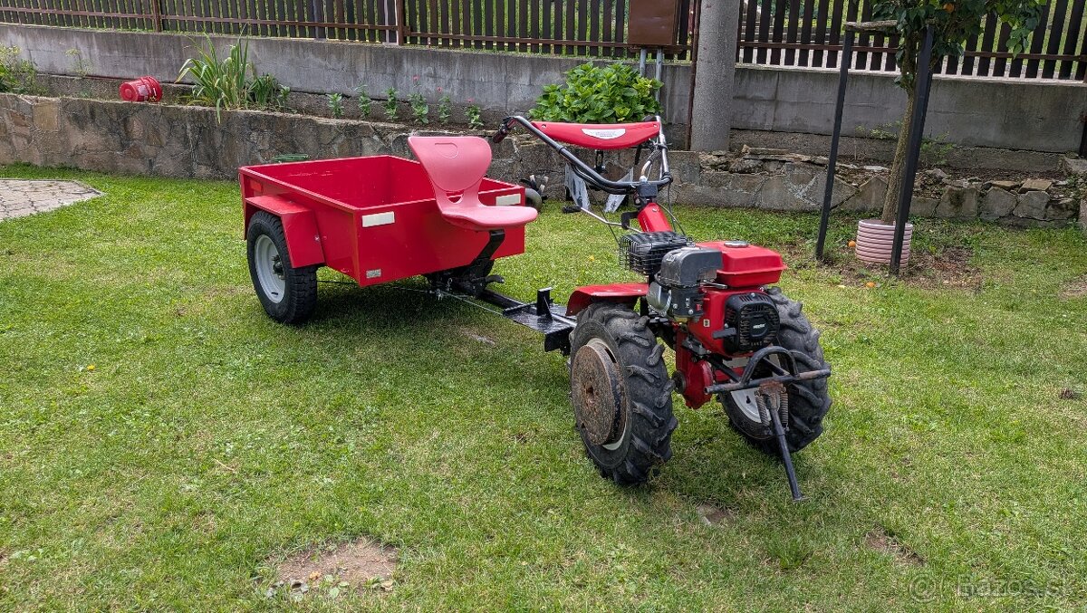 Hecht 7100 - 2
