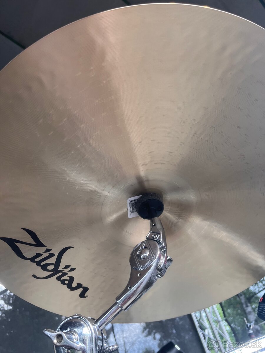 Zildjian K Custom dark ride 20” - 2