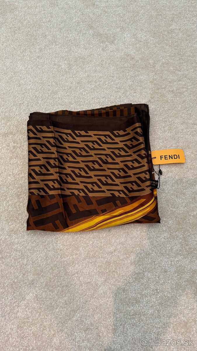 Fendi satka - 2