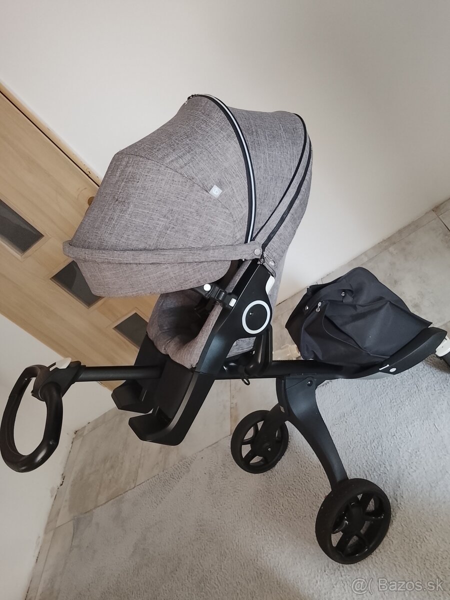 Stokke xpoly v6 - 2