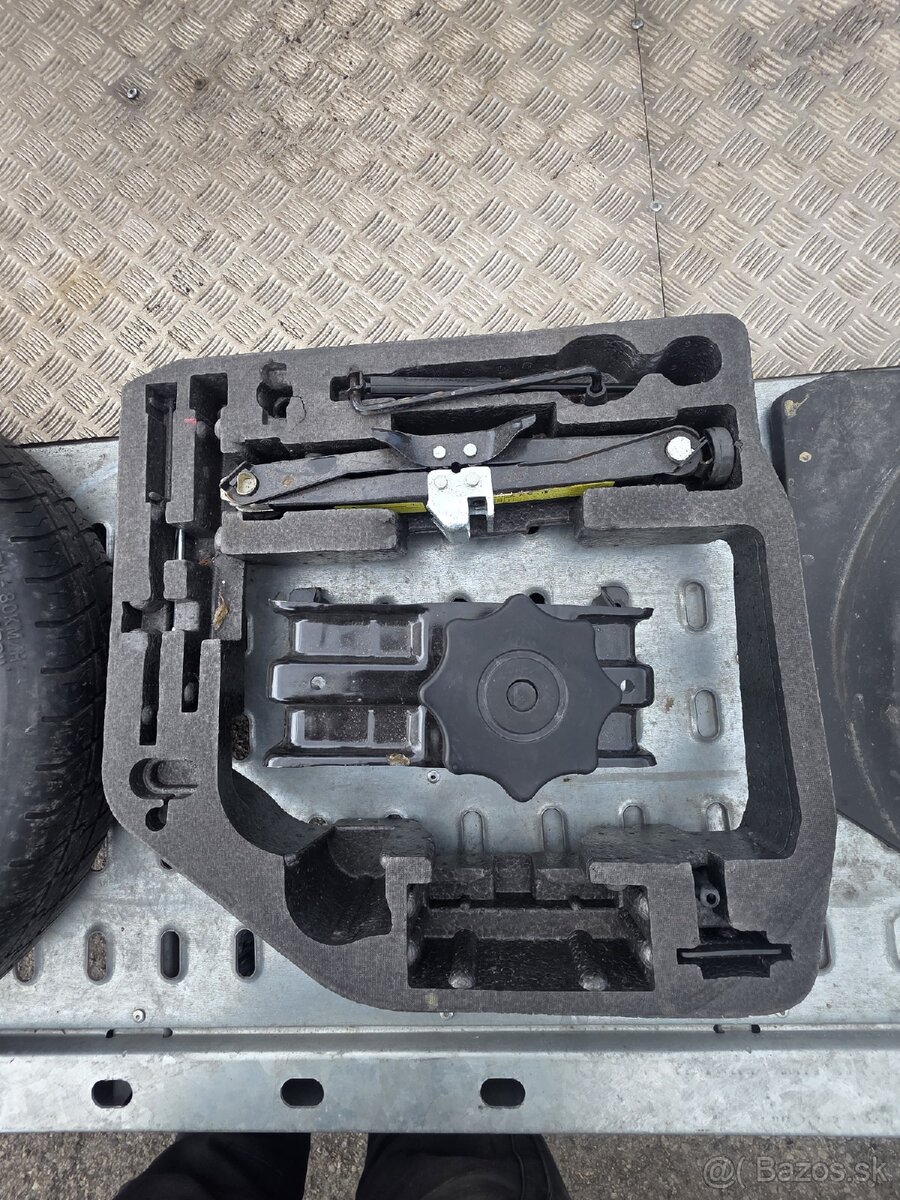 Rezerva Audi a5 b8 8t 5x112 r19 - 2