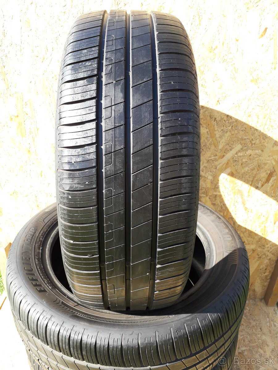 205/55 r17 letne pneumatiky GoodYear - 2