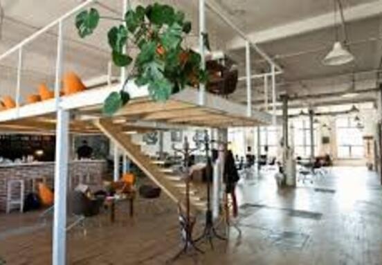 Connect Coworking 180 m², Stromová, Bratislava - 2
