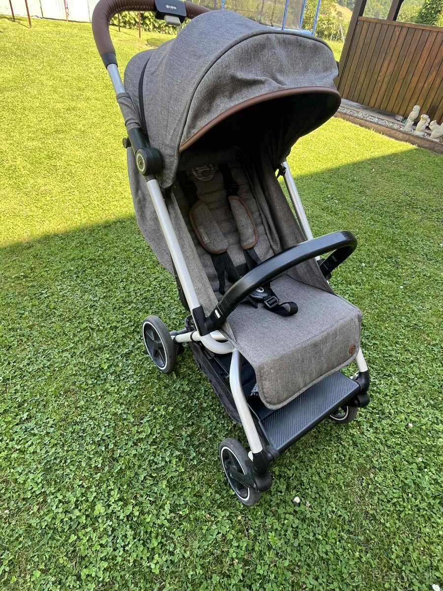 Cybex Eezy S+ - 2