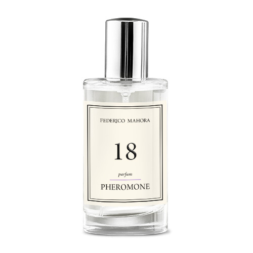 FEROMONOVÉ DÁMSKE PARFEMY FM - 2