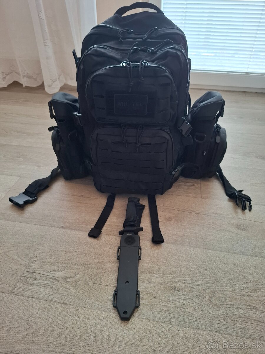 Batoh 36L - 2