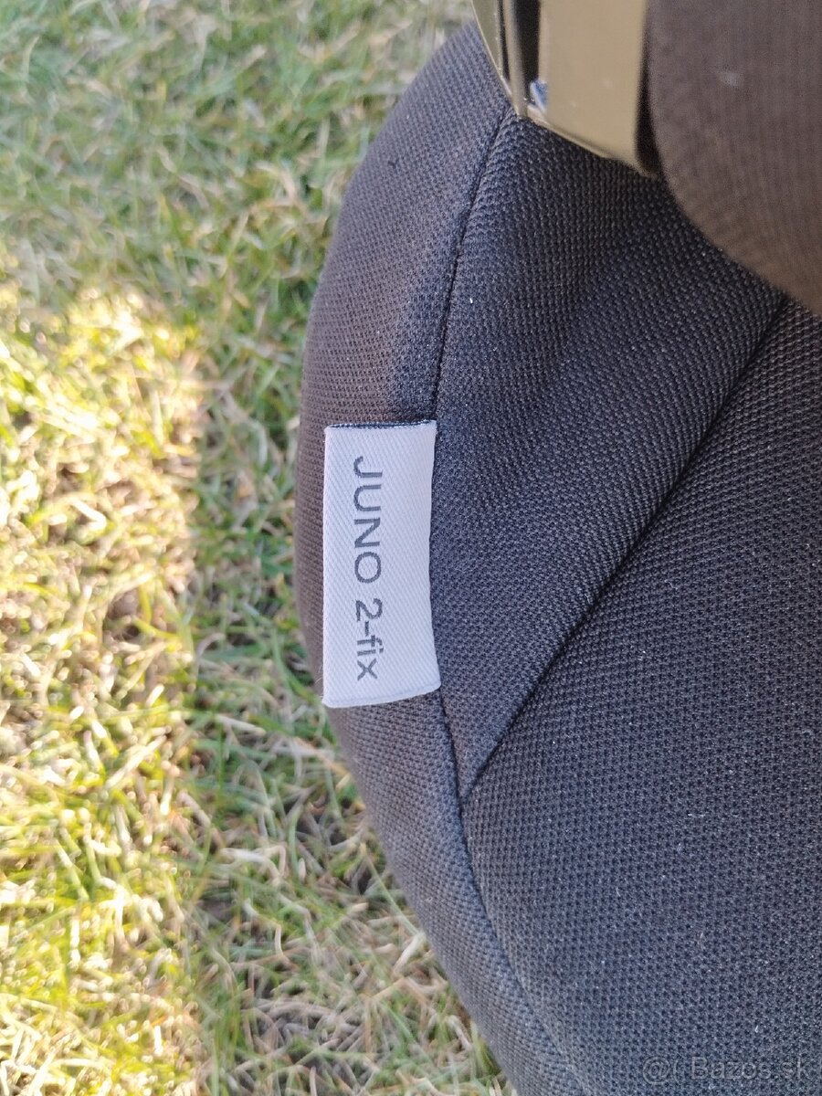 Detská autosedačka Cybex Juno 2 fix - 2
