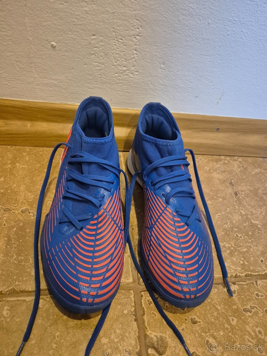 Sálovky Adidas - 2