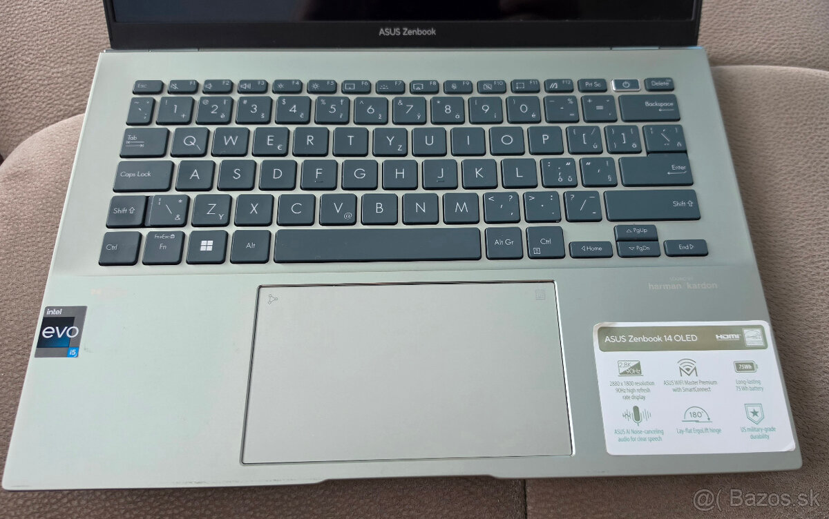 ASUS Zenbook UX3402Z - 2