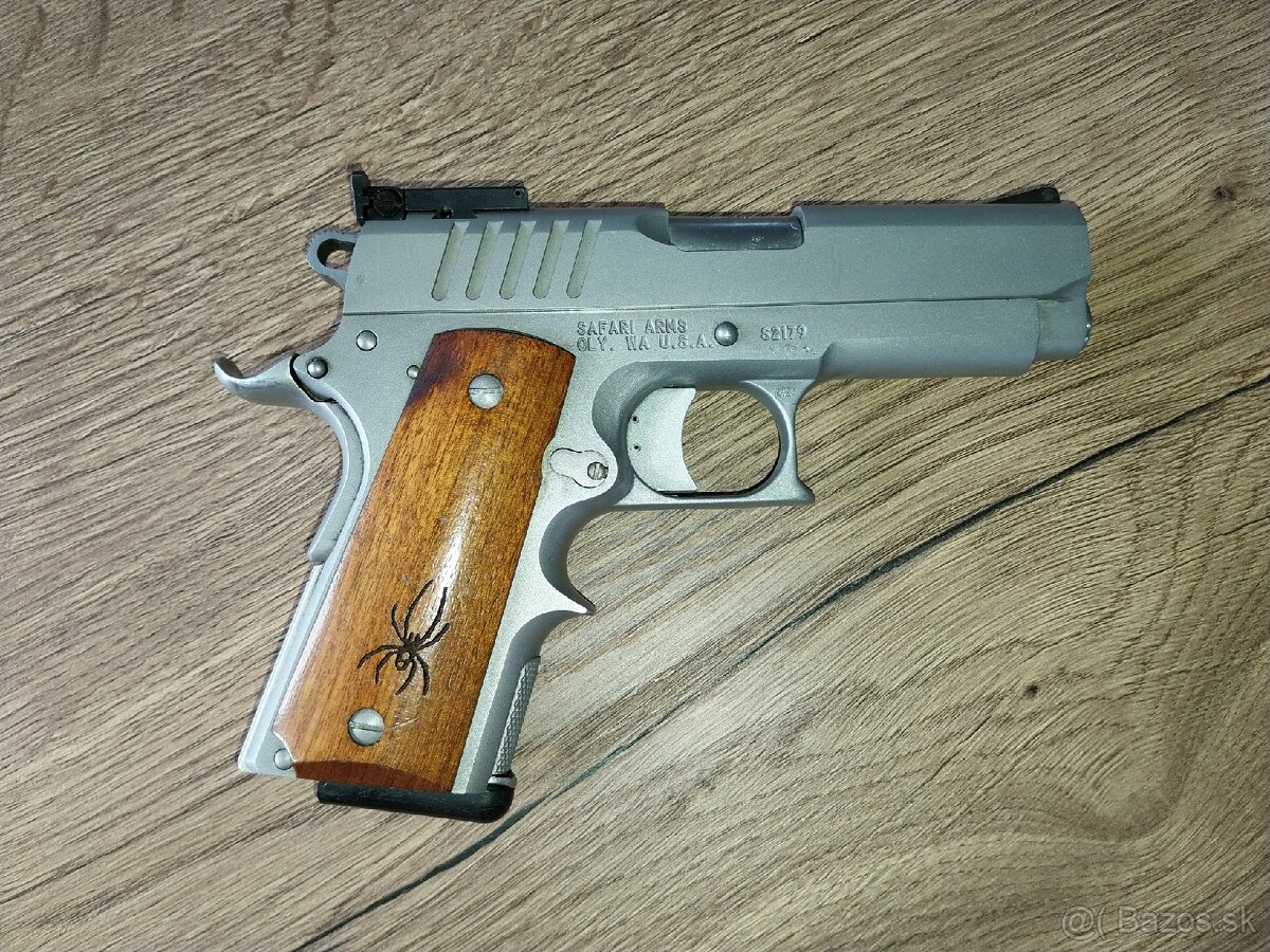 Safari arms Enforcer - 2