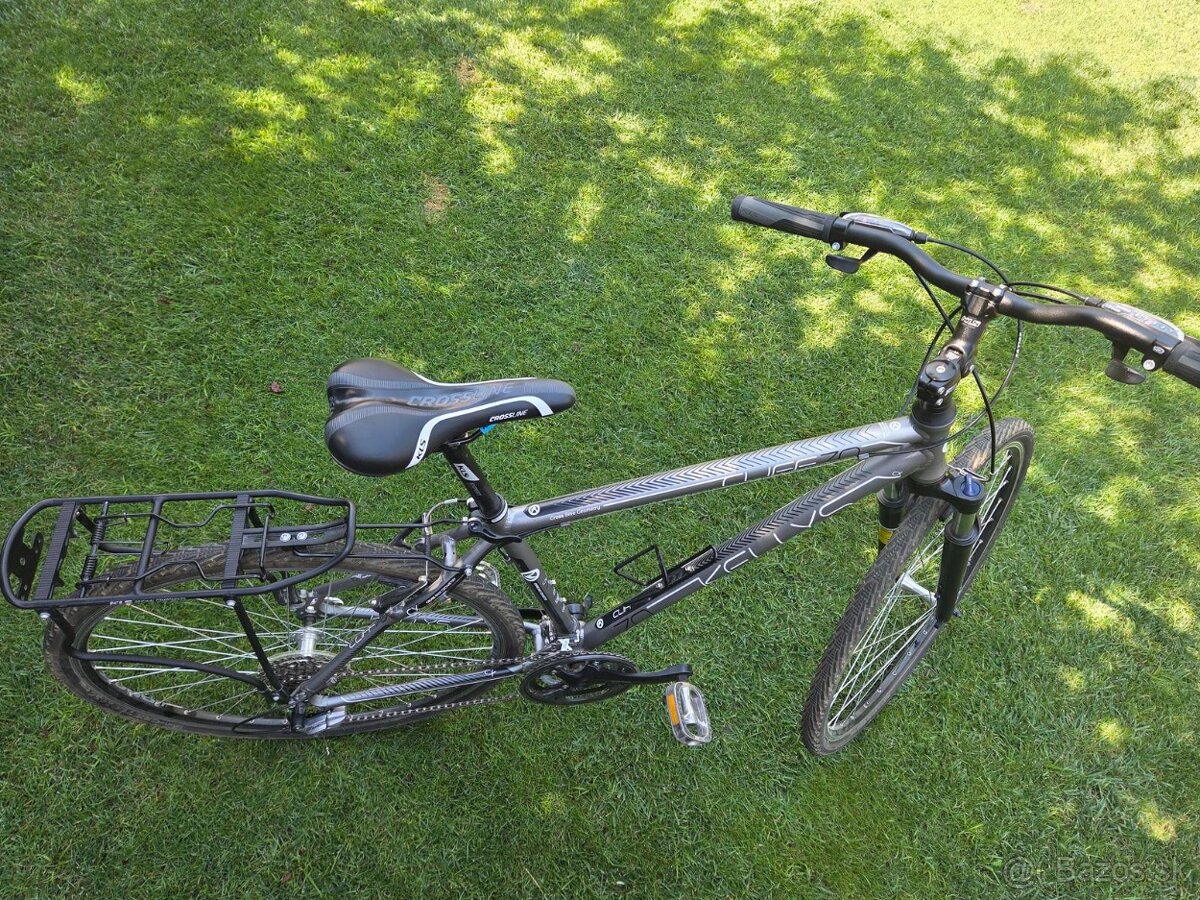 Bicykel Kellys Cliff 70 - 2