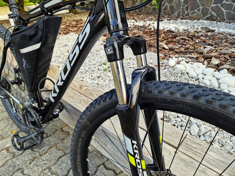 KROSS Hexagon L / 29" - 2