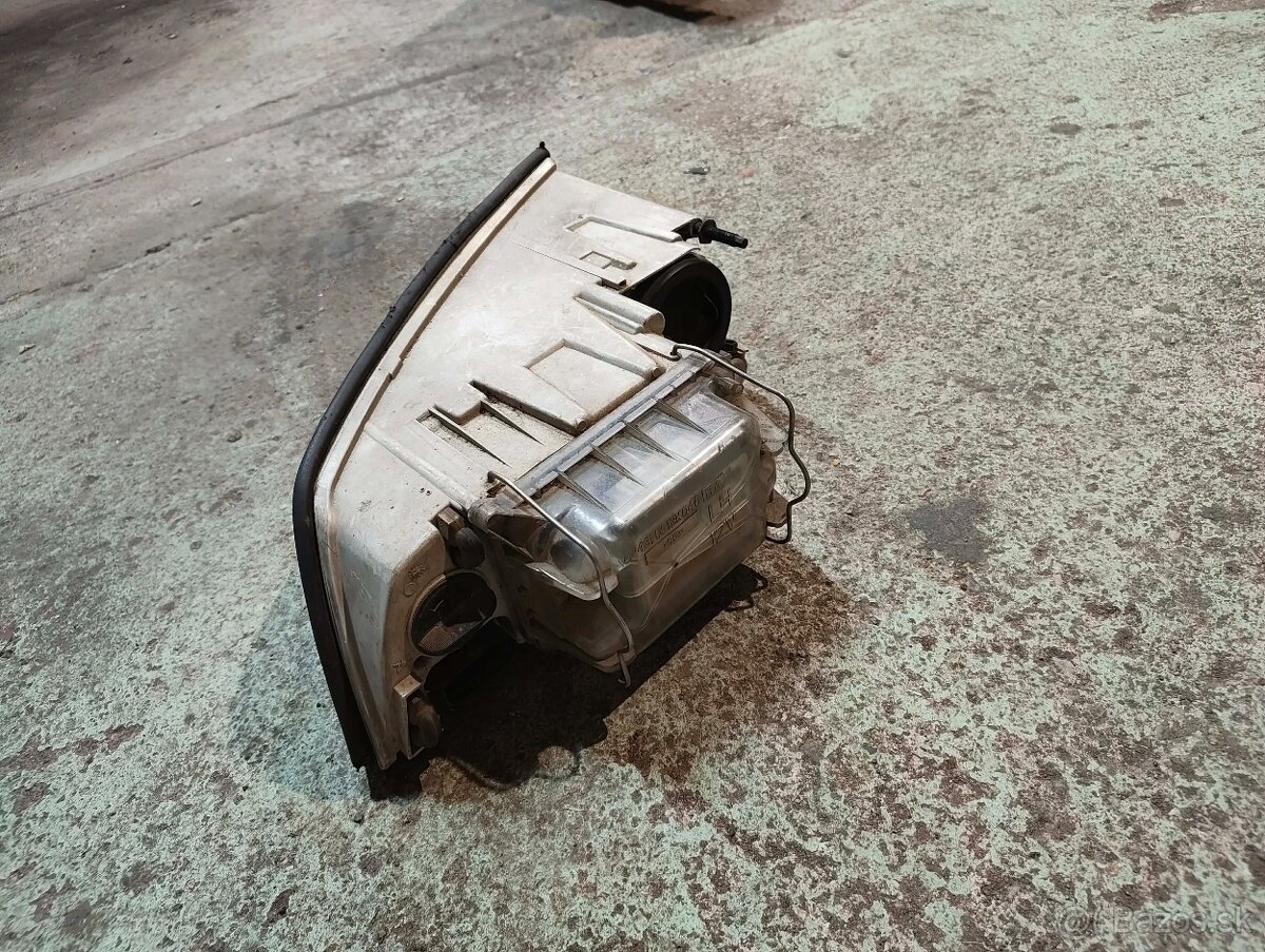 Xenon Octavia 2 - 2