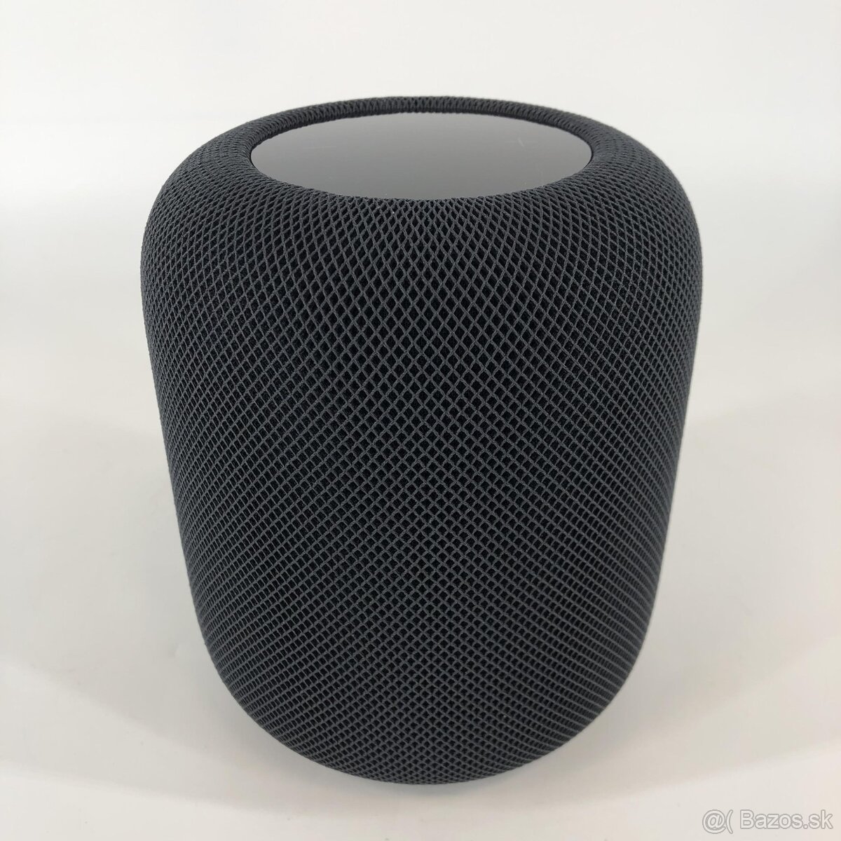 Apple HomePod (2nd generation) Midnight - 2
