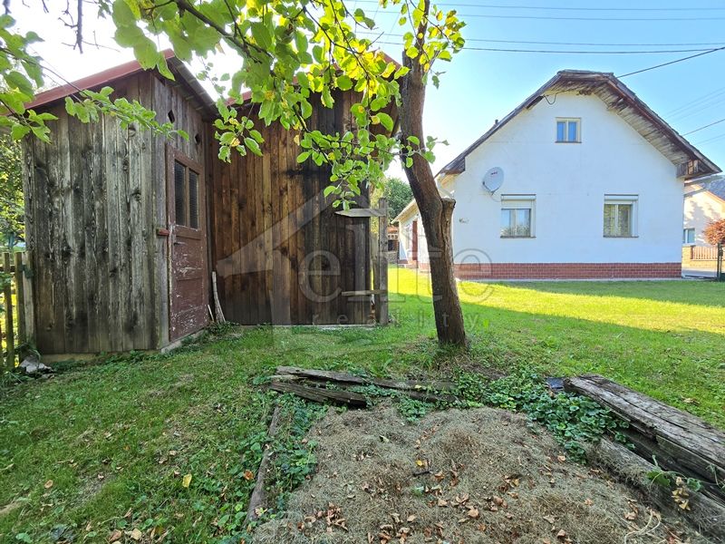 Predaj, Rekreačný objekt/Chalupa (RK01021589) - 2