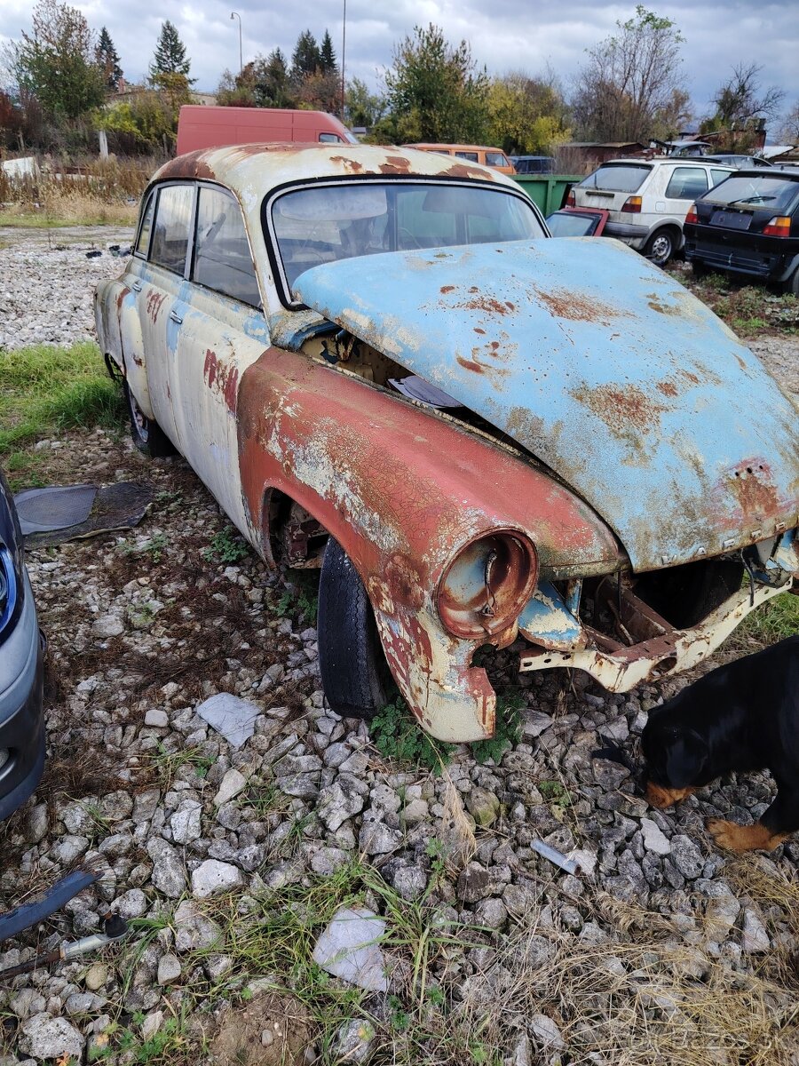 Wartburg - 2