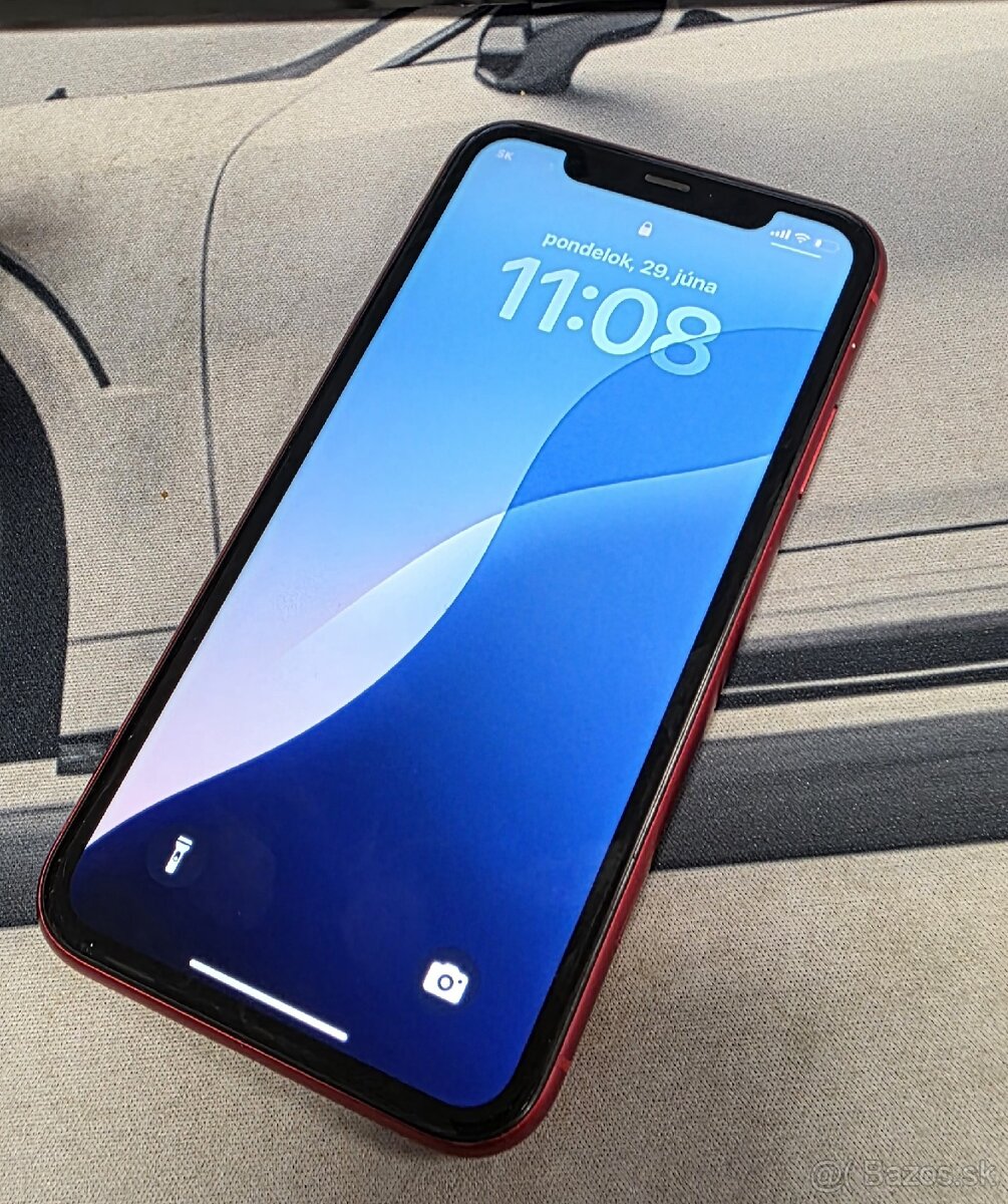 Iphone 11 64gb - 2