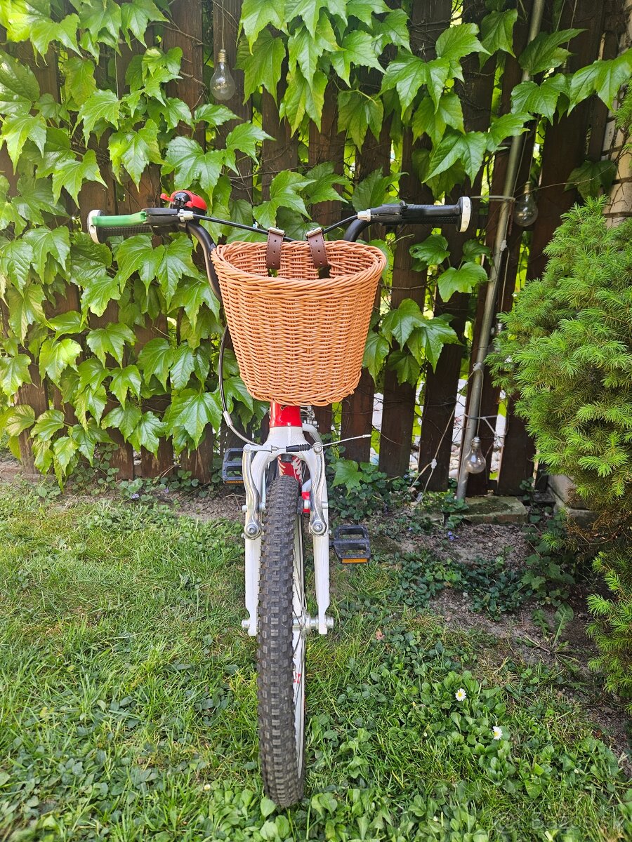 Detský bicykel Woom 3 - 2