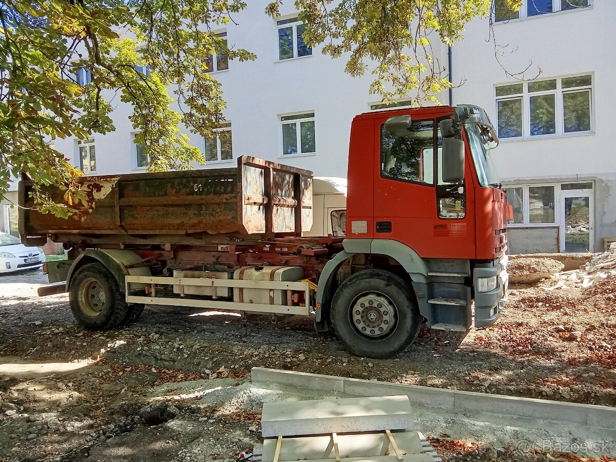 Iveco - 2