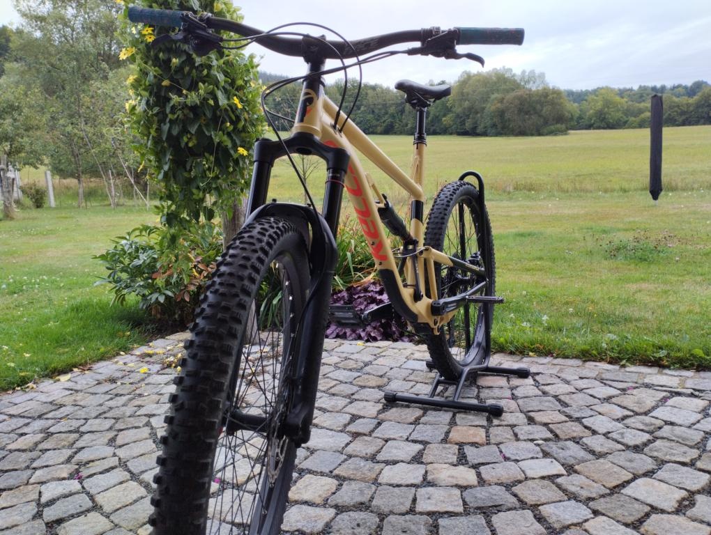 KELLYS Swag 30 Enduro - 2