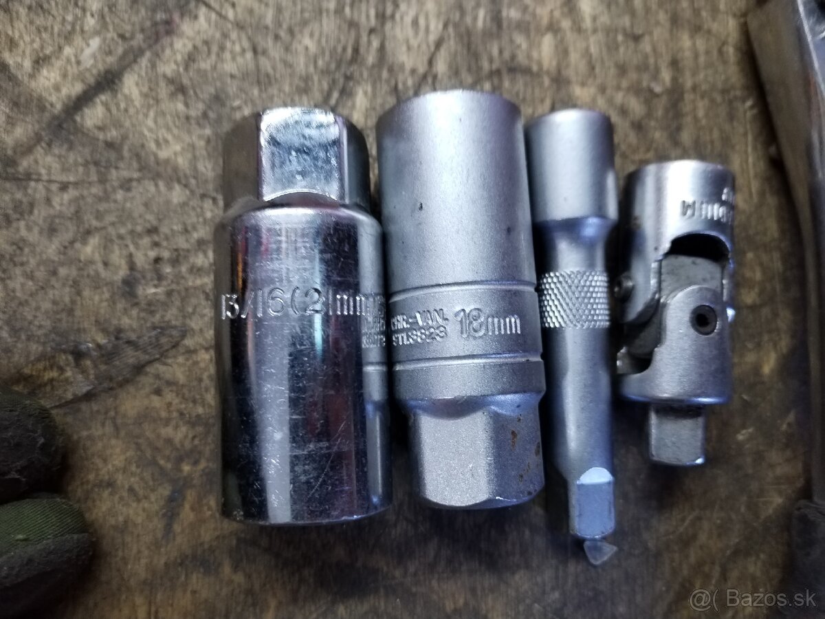 Gola sada 3/8" - 2