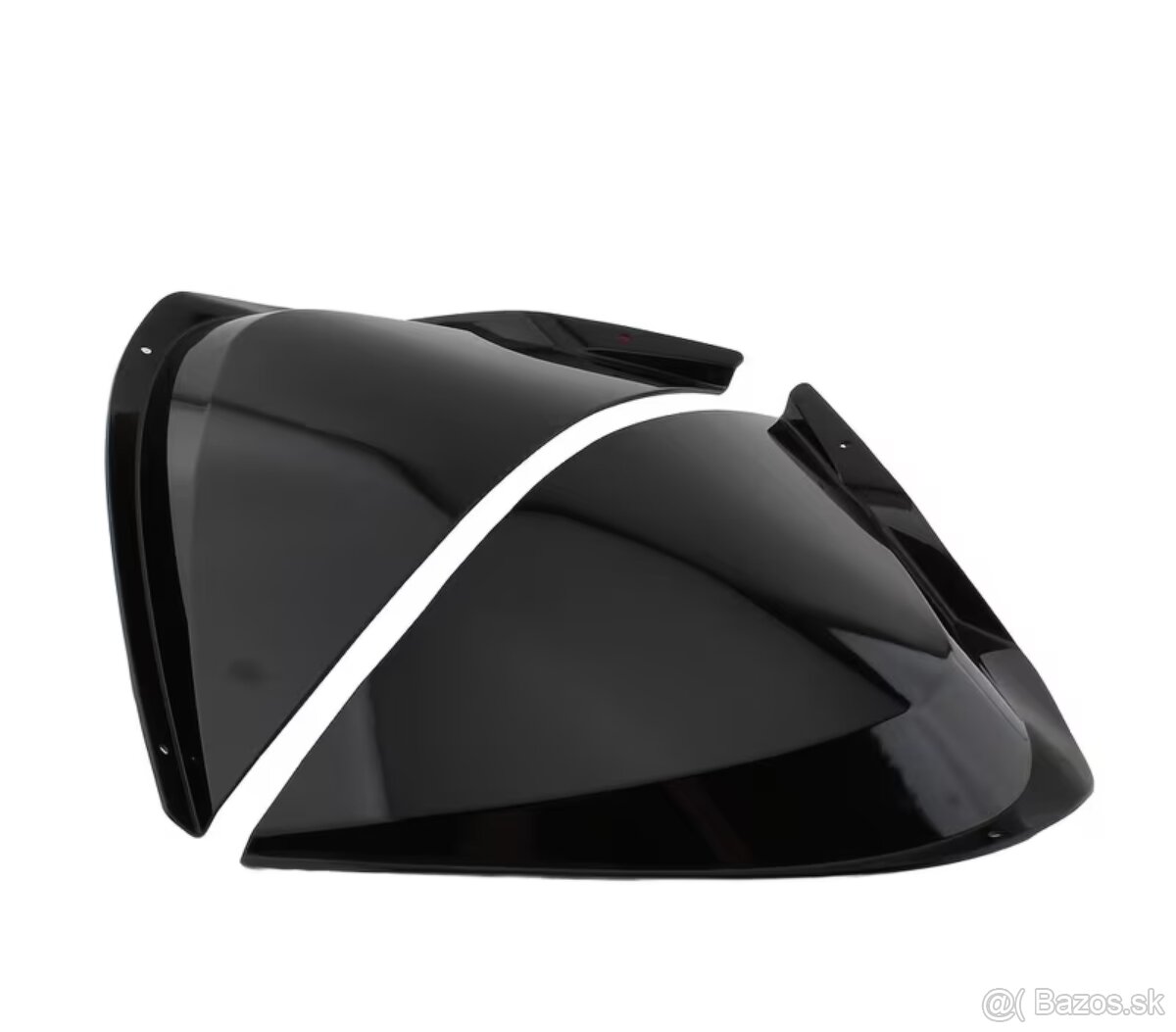 Deflektory Honda PCX - 2