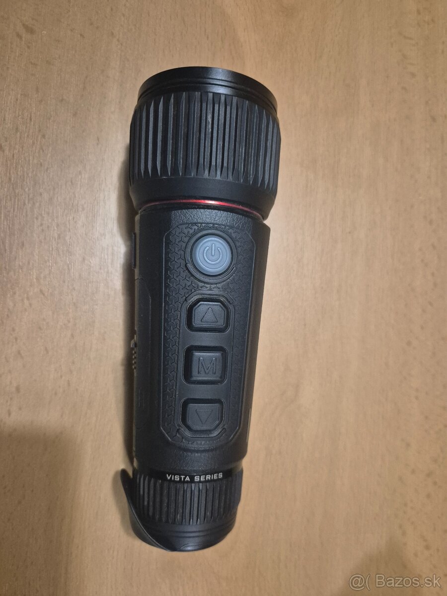 Nocpix vista s50r - 2