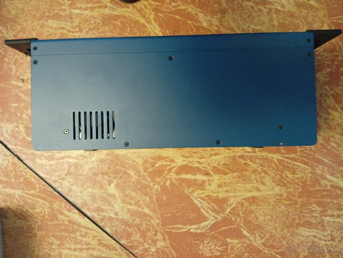 Digitalny mixpult doundcraft ui 24 - 2