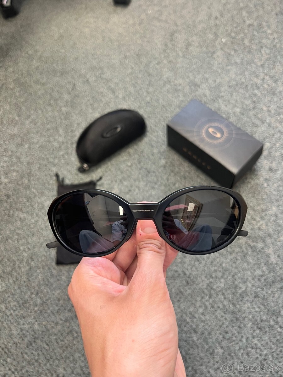 oakley eyejacket redux - 2